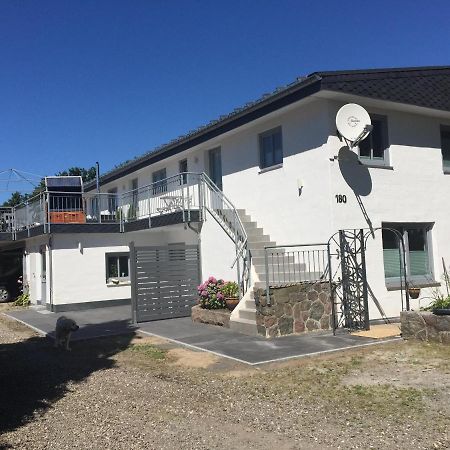 Fewo1846 - Hyggelig Ferie - Komfortable Laendlich Gelegene 2-Zimmer-Wohnung Φλένσμπουργκ Εξωτερικό φωτογραφία